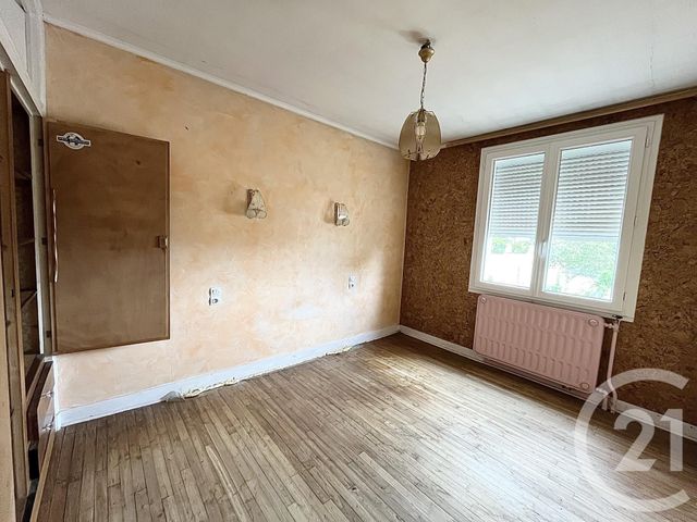 maison à vendre - 4 pièces - 65.35 m2 - CHATELLERAULT - 86 - POITOU-CHARENTES - Century 21 A.B.C.