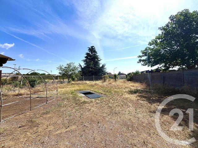 maison à vendre - 4 pièces - 65.35 m2 - CHATELLERAULT - 86 - POITOU-CHARENTES - Century 21 A.B.C.