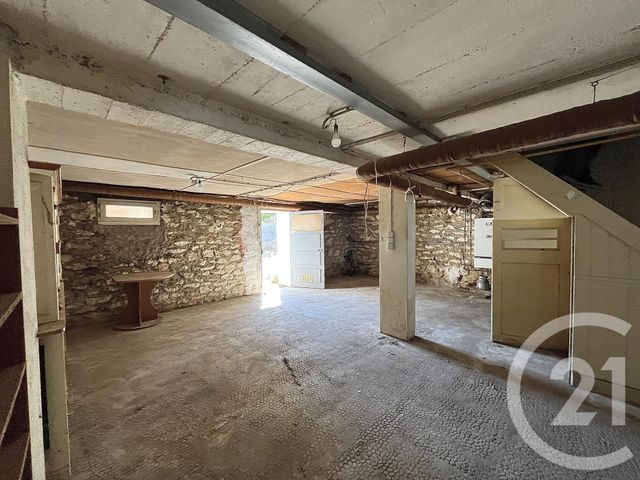maison à vendre - 4 pièces - 65.35 m2 - CHATELLERAULT - 86 - POITOU-CHARENTES - Century 21 A.B.C.