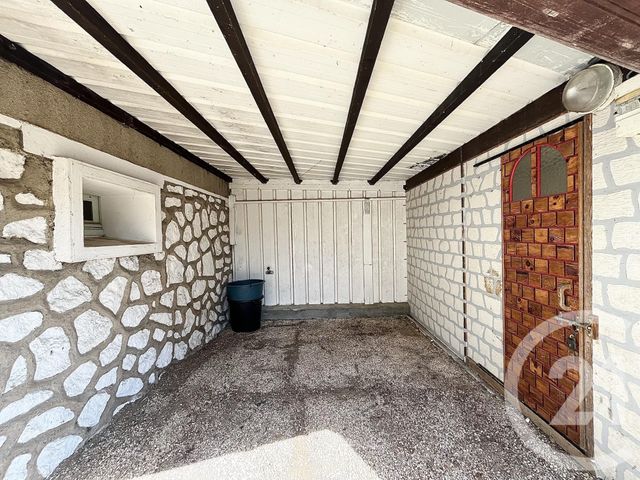 maison à vendre - 4 pièces - 65.35 m2 - CHATELLERAULT - 86 - POITOU-CHARENTES - Century 21 A.B.C.