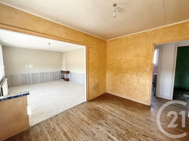 maison à vendre - 4 pièces - 65.35 m2 - CHATELLERAULT - 86 - POITOU-CHARENTES - Century 21 A.B.C.