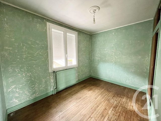 maison à vendre - 4 pièces - 65.35 m2 - CHATELLERAULT - 86 - POITOU-CHARENTES - Century 21 A.B.C.