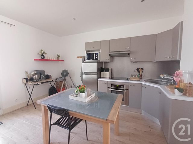 Appartement T1 à louer CHATELLERAULT
