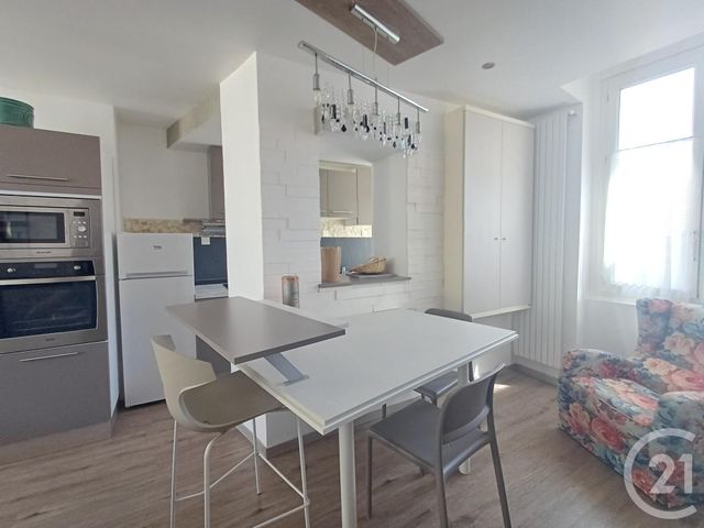 Appartement T2 à louer CHATELLERAULT