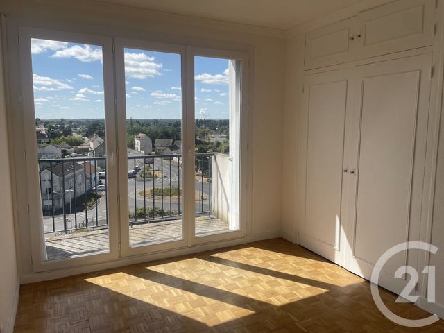 Appartement T3 à vendre - 3 pièces - 67.58 m2 - CHATELLERAULT - 86 - POITOU-CHARENTES - Century 21 A.B.C.