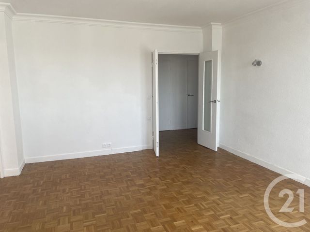 Appartement T3 à vendre - 3 pièces - 67.58 m2 - CHATELLERAULT - 86 - POITOU-CHARENTES - Century 21 A.B.C.