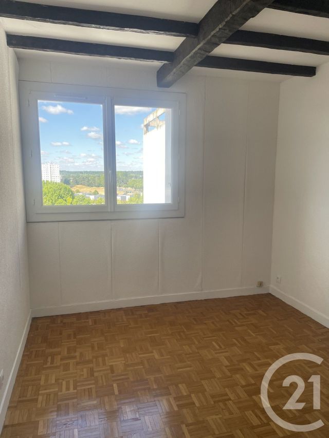 Appartement T3 à vendre - 3 pièces - 67.58 m2 - CHATELLERAULT - 86 - POITOU-CHARENTES - Century 21 A.B.C.