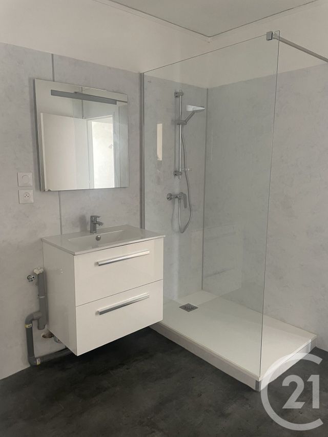 Appartement T3 à vendre CHATELLERAULT