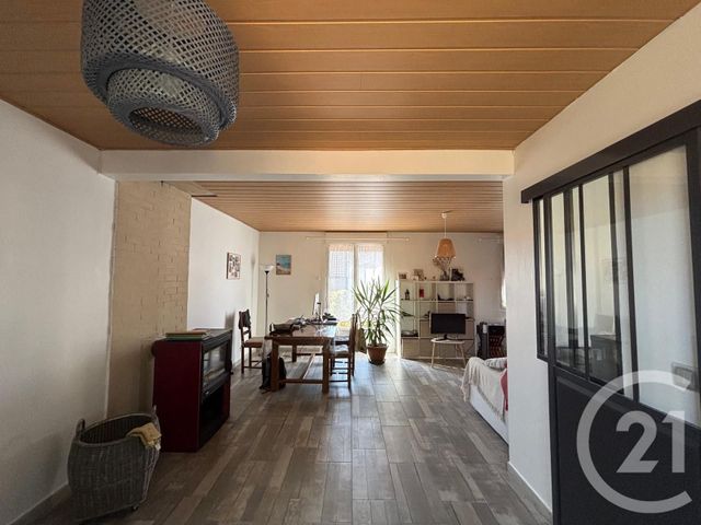 maison à vendre - 5 pièces - 99.24 m2 - CHATELLERAULT - 86 - POITOU-CHARENTES - Century 21 A.B.C.