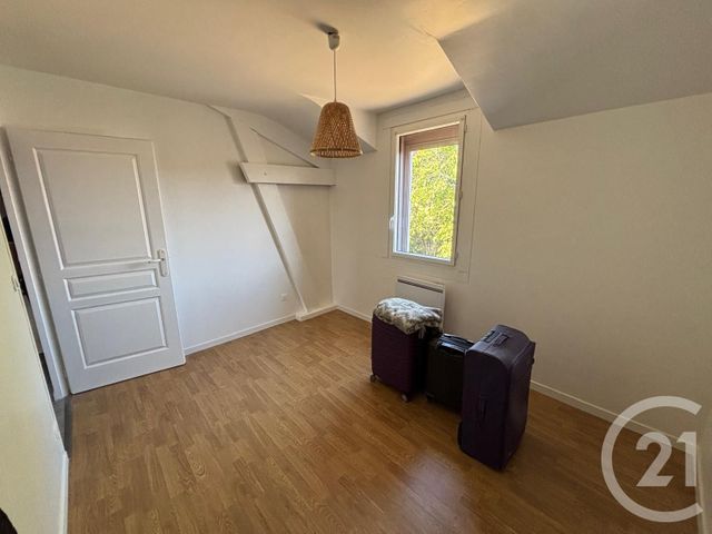 maison à vendre - 5 pièces - 99.24 m2 - CHATELLERAULT - 86 - POITOU-CHARENTES - Century 21 A.B.C.