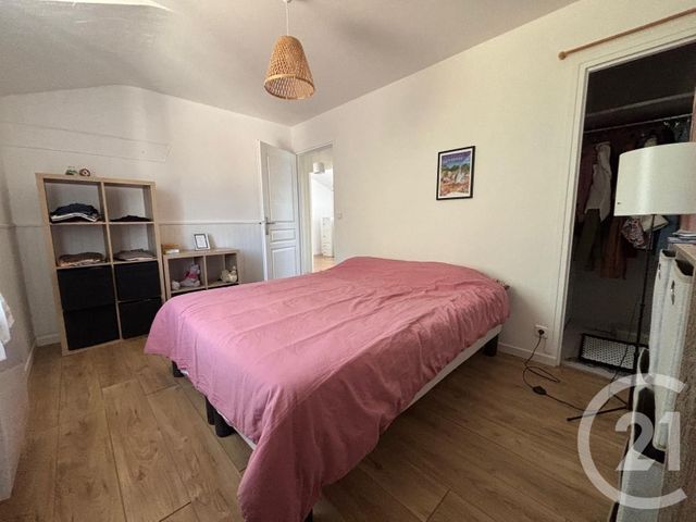 maison à vendre - 5 pièces - 99.24 m2 - CHATELLERAULT - 86 - POITOU-CHARENTES - Century 21 A.B.C.