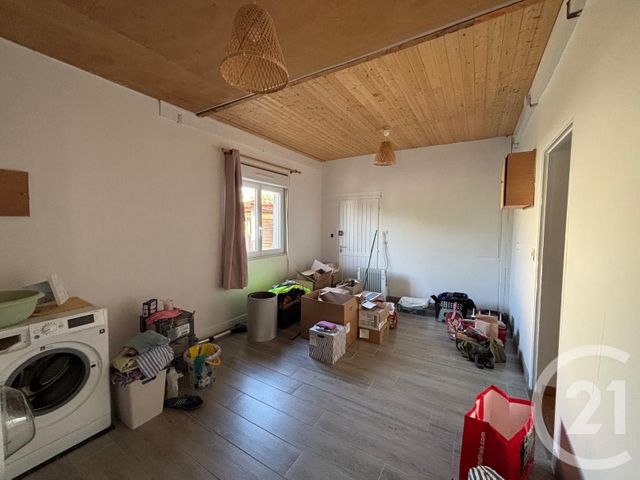 maison à vendre - 5 pièces - 99.24 m2 - CHATELLERAULT - 86 - POITOU-CHARENTES - Century 21 A.B.C.