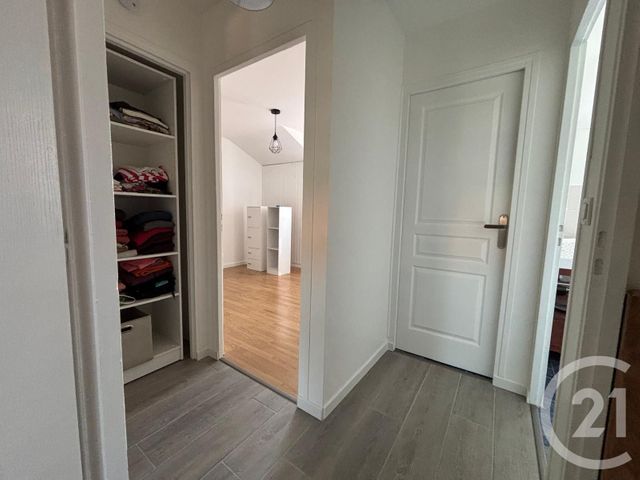 maison à vendre - 5 pièces - 99.24 m2 - CHATELLERAULT - 86 - POITOU-CHARENTES - Century 21 A.B.C.