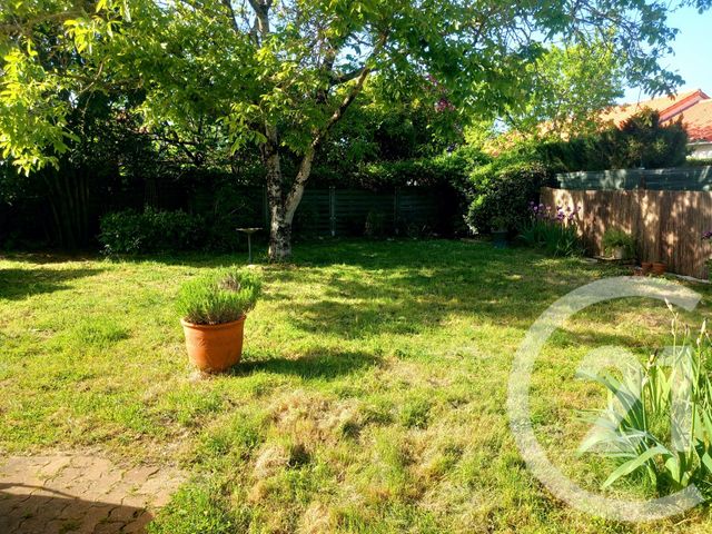 maison à vendre - 5 pièces - 99.24 m2 - CHATELLERAULT - 86 - POITOU-CHARENTES - Century 21 A.B.C.
