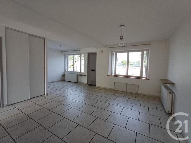 maison à louer - 4 pièces - 80.0 m2 - CHATELLERAULT - 86 - POITOU-CHARENTES - Century 21 A.B.C.