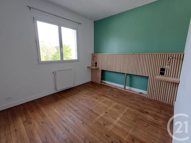 maison à louer - 4 pièces - 80.0 m2 - CHATELLERAULT - 86 - POITOU-CHARENTES - Century 21 A.B.C.
