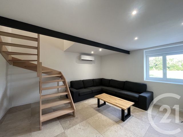 maison à vendre - 9 pièces - 186.0 m2 - USSEAU - 86 - POITOU-CHARENTES - Century 21 A.B.C.