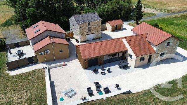 maison - USSEAU - 86