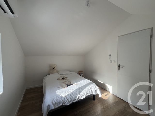 maison à vendre - 9 pièces - 186.0 m2 - USSEAU - 86 - POITOU-CHARENTES - Century 21 A.B.C.