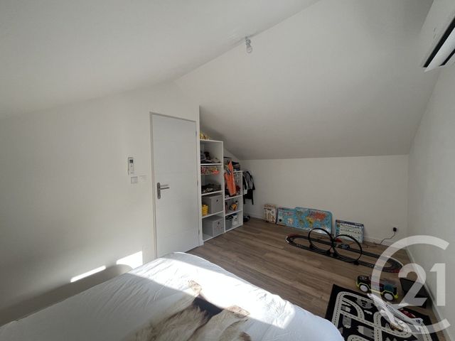maison à vendre - 9 pièces - 186.0 m2 - USSEAU - 86 - POITOU-CHARENTES - Century 21 A.B.C.