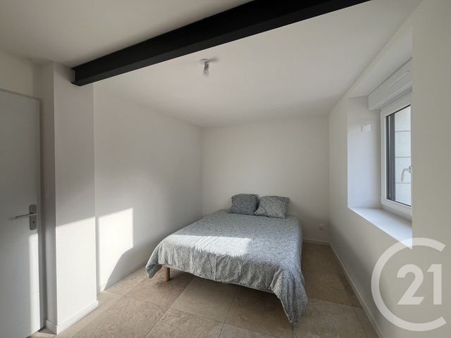 maison à vendre - 9 pièces - 186.0 m2 - USSEAU - 86 - POITOU-CHARENTES - Century 21 A.B.C.