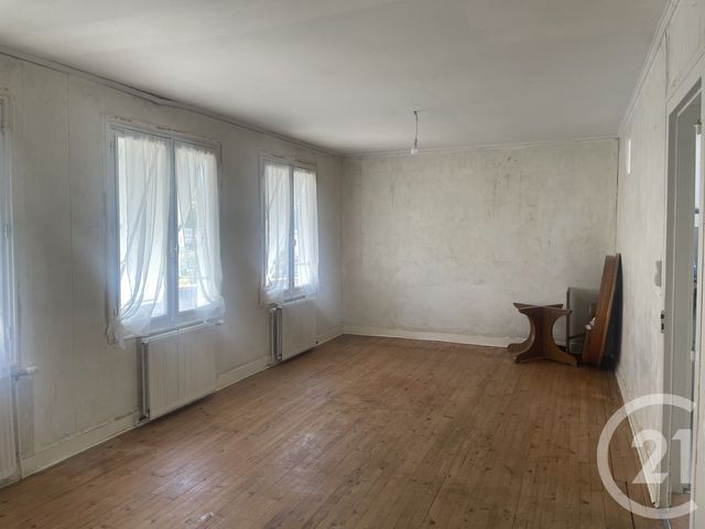 maison à vendre - 3 pièces - 66.38 m2 - CHATELLERAULT - 86 - POITOU-CHARENTES - Century 21 A.B.C.