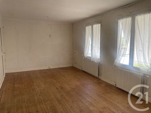maison à vendre - 3 pièces - 66.38 m2 - CHATELLERAULT - 86 - POITOU-CHARENTES - Century 21 A.B.C.