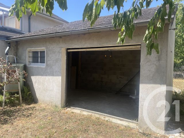 maison à vendre - 3 pièces - 66.38 m2 - CHATELLERAULT - 86 - POITOU-CHARENTES - Century 21 A.B.C.