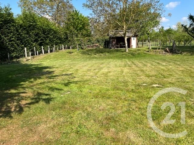 terrain à vendre - 1670.0 m2 - NAINTRE - 86 - POITOU-CHARENTES - Century 21 A.B.C.