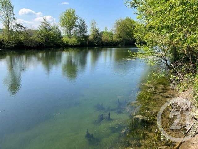 terrain à vendre - 1670.0 m2 - NAINTRE - 86 - POITOU-CHARENTES - Century 21 A.B.C.
