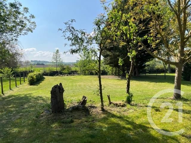 terrain à vendre - 1670.0 m2 - NAINTRE - 86 - POITOU-CHARENTES - Century 21 A.B.C.