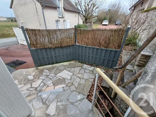 maison à louer - 4 pièces - 95.1 m2 - SENILLE ST SAUVEUR - 86 - POITOU-CHARENTES - Century 21 A.B.C.