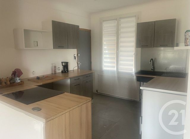 maison à vendre - 3 pièces - 68.0 m2 - CHATELLERAULT - 86 - POITOU-CHARENTES - Century 21 A.B.C.