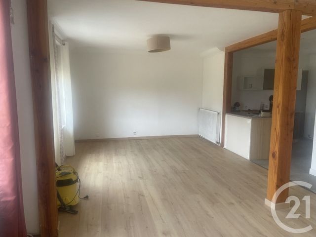 maison à vendre - 3 pièces - 68.0 m2 - CHATELLERAULT - 86 - POITOU-CHARENTES - Century 21 A.B.C.