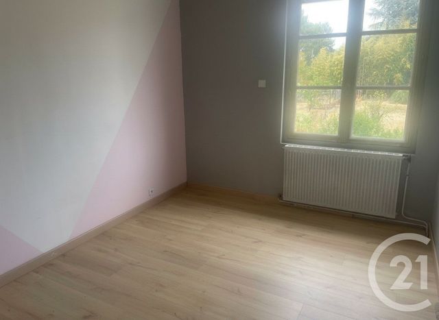 maison à vendre - 3 pièces - 68.0 m2 - CHATELLERAULT - 86 - POITOU-CHARENTES - Century 21 A.B.C.