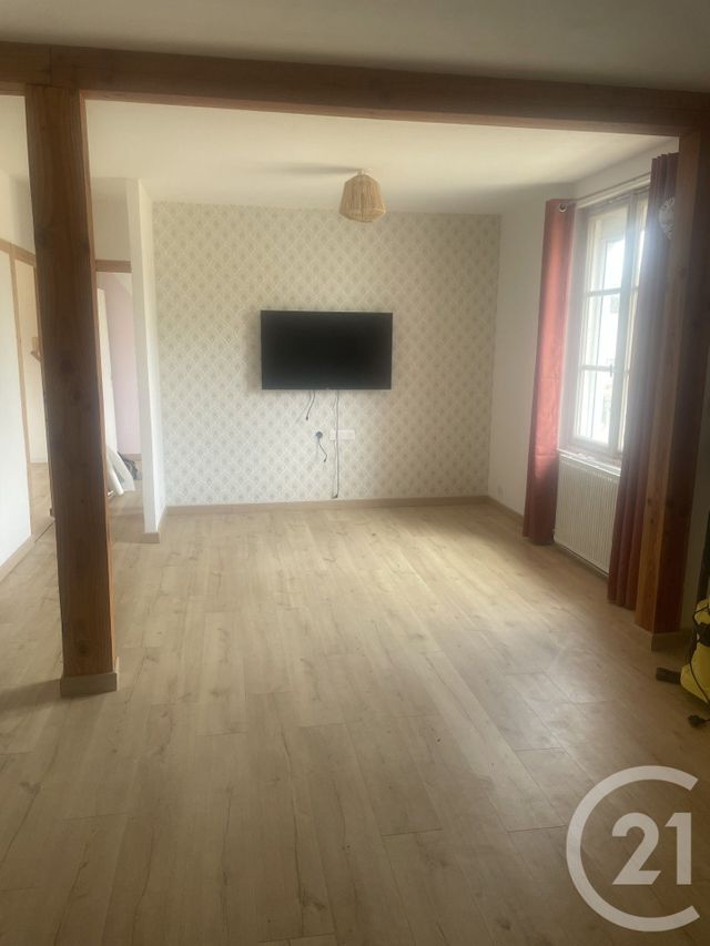 maison à vendre - 3 pièces - 68.0 m2 - CHATELLERAULT - 86 - POITOU-CHARENTES - Century 21 A.B.C.