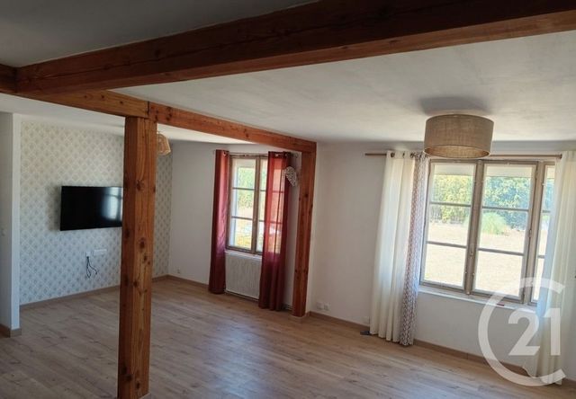maison à vendre - 3 pièces - 68.0 m2 - CHATELLERAULT - 86 - POITOU-CHARENTES - Century 21 A.B.C.