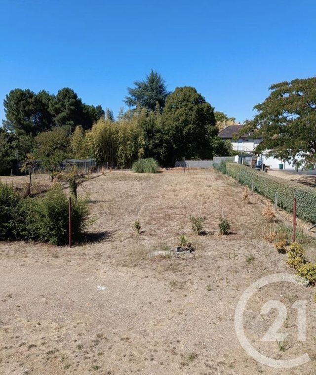 maison à vendre - 3 pièces - 68.0 m2 - CHATELLERAULT - 86 - POITOU-CHARENTES - Century 21 A.B.C.