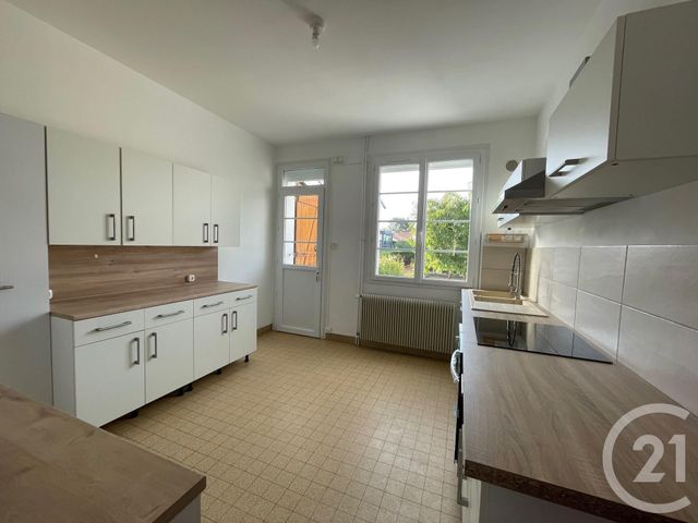 Maison à louer CENON SUR VIENNE
