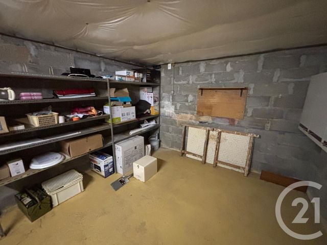 maison à vendre - 4 pièces - 86.0 m2 - CHATELLERAULT - 86 - POITOU-CHARENTES - Century 21 A.B.C.