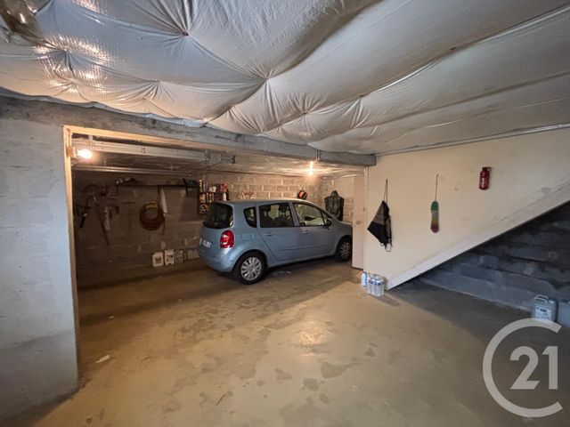 maison à vendre - 4 pièces - 86.0 m2 - CHATELLERAULT - 86 - POITOU-CHARENTES - Century 21 A.B.C.