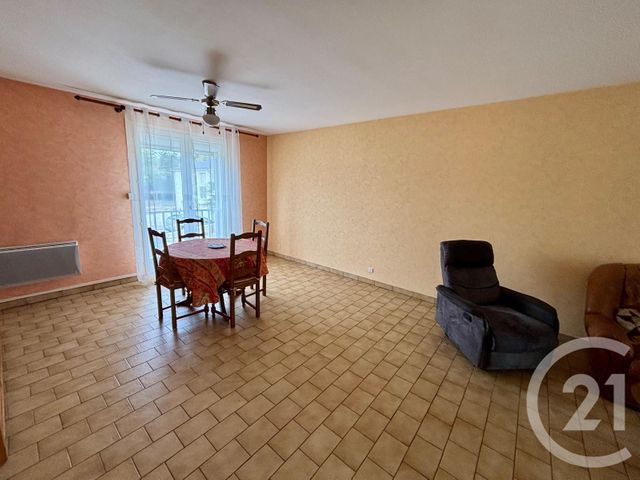 maison à vendre - 4 pièces - 86.0 m2 - CHATELLERAULT - 86 - POITOU-CHARENTES - Century 21 A.B.C.