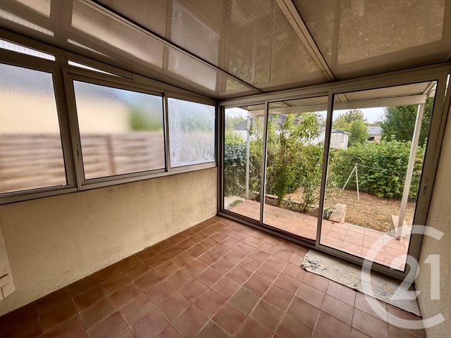 maison à vendre - 4 pièces - 86.0 m2 - CHATELLERAULT - 86 - POITOU-CHARENTES - Century 21 A.B.C.