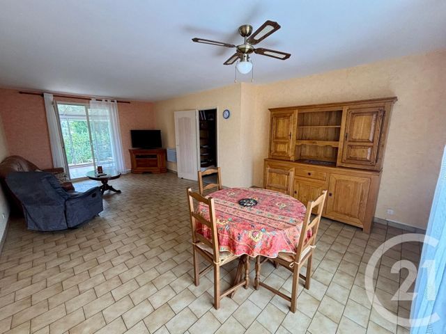 maison à vendre - 4 pièces - 86.0 m2 - CHATELLERAULT - 86 - POITOU-CHARENTES - Century 21 A.B.C.