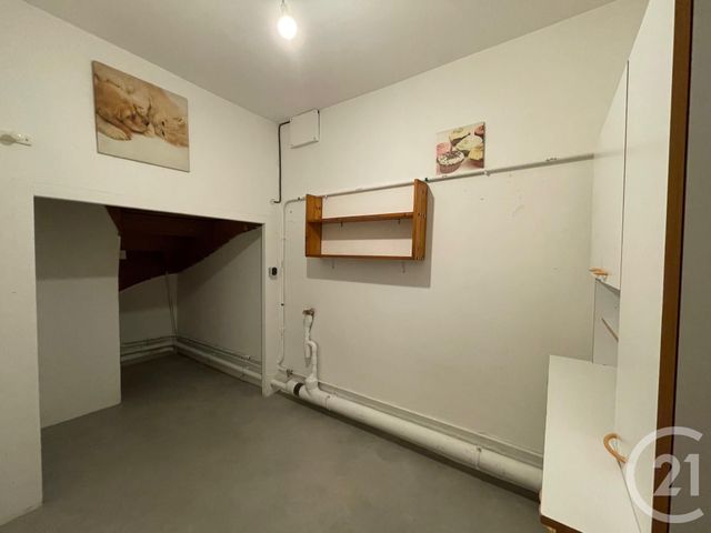 maison à louer - 3 pièces - 73.14 m2 - CHATELLERAULT - 86 - POITOU-CHARENTES - Century 21 A.B.C.