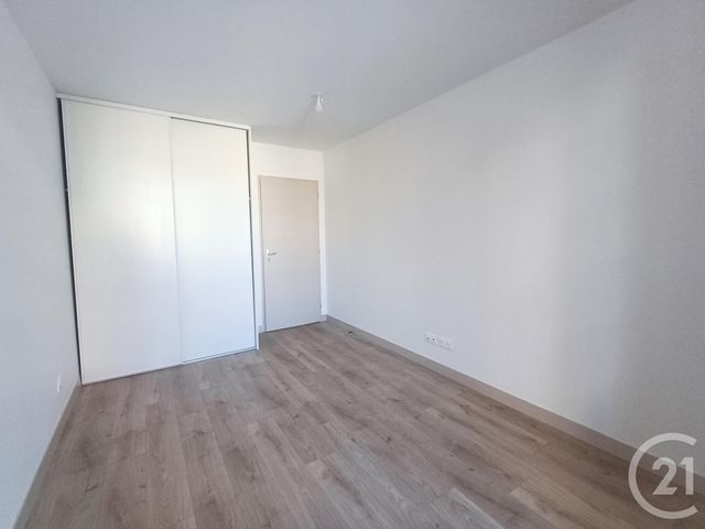 Appartement T2 à louer - 2 pièces - 48.57 m2 - CHATELLERAULT - 86 - POITOU-CHARENTES - Century 21 A.B.C.