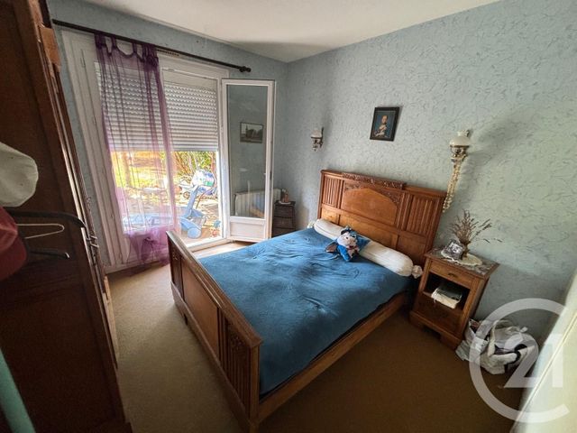 maison à vendre - 4 pièces - 138.0 m2 - LES ORMES - 86 - POITOU-CHARENTES - Century 21 A.B.C.