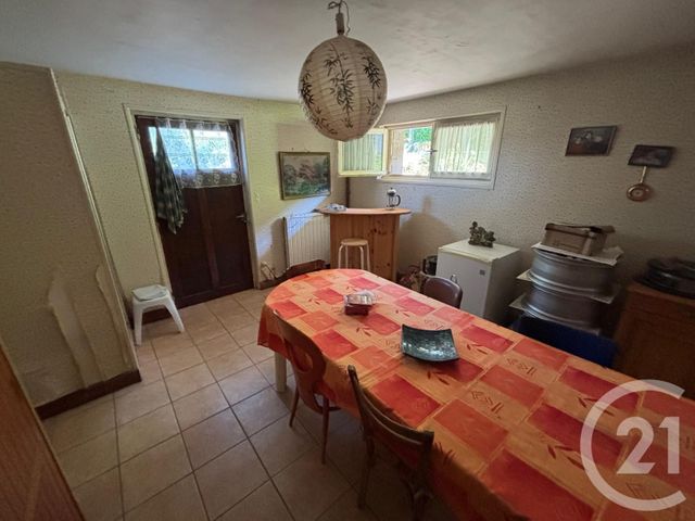 maison à vendre - 4 pièces - 138.0 m2 - LES ORMES - 86 - POITOU-CHARENTES - Century 21 A.B.C.