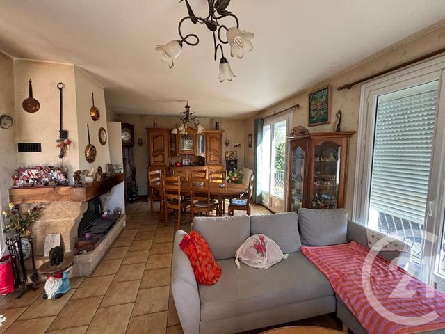 maison à vendre - 4 pièces - 138.0 m2 - LES ORMES - 86 - POITOU-CHARENTES - Century 21 A.B.C.