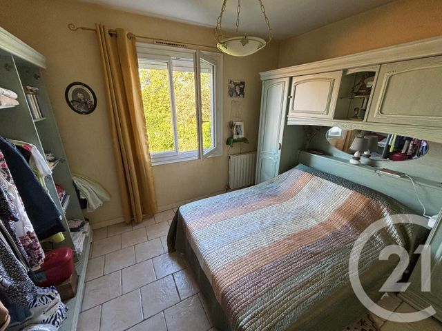 maison à vendre - 4 pièces - 138.0 m2 - LES ORMES - 86 - POITOU-CHARENTES - Century 21 A.B.C.
